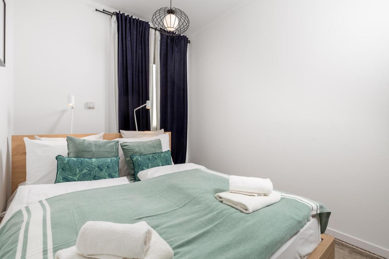 Apartman Lamandra Rijeka Exterior photo